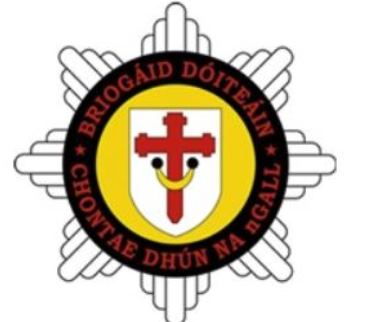 Donegal Fire Service 379x269